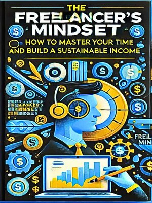 cover image of The Freelancer's Mindset